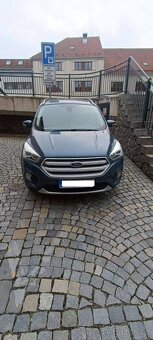 Ford Kuga 1.5 110kw - 2