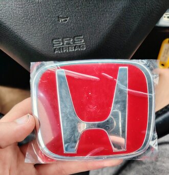 Honda logo - 2