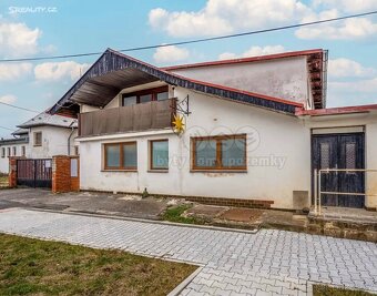 Prodám dům - bývalou provozovnu restaurace - 2