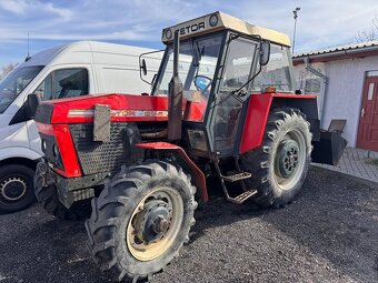 Zetor 8145 - 2