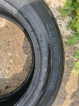 255/50 R 19 w Continental - 2