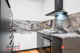 Pronájem, byty/1+kk, 56 m2, Kleštínek 382/16, Jehnice, 62100 - 2