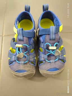 keen sandale, vel.29 - 2