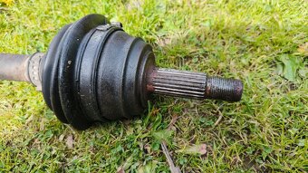 Poloosa Golf 2 - 2