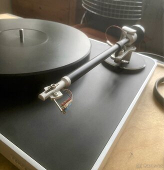 Clearaudio concept - 2