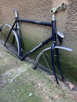 Rámová sada Hercules Sports XT 28” - 2