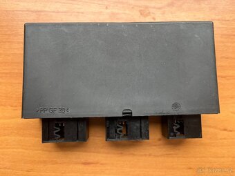 PDC jednotka BMW e60/e61 - 2