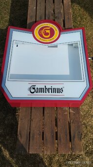 Gambrinus - 2
