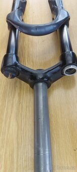 Vidlice SR Suntour XCP 75 na ND - 2