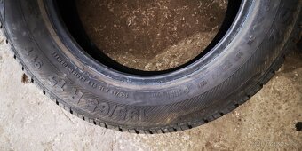 195/65 R15 letní 4ks - 2