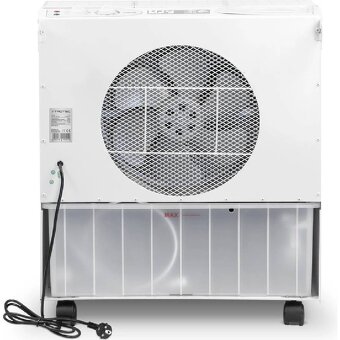 Průmyslový zvlhčovač Trotec B400 - 2