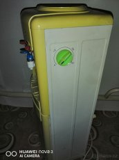 Automat na teplou a studenou vodu - 2