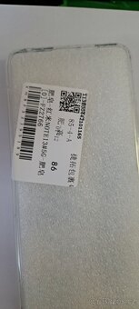 Xiaomi Note 13 5G - nový kryt, nepoužitý - Mimoni - 2