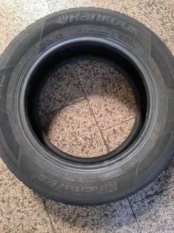 Letní pneu Hankook 185/65/15 - 2