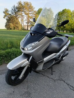 Yamaha X-max 250 - 2