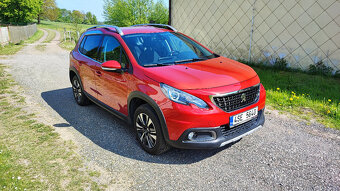 Peugeot 2008 - 2