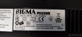 Skartovačka Sigma - 2