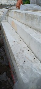 TERMALICA Překlad TNB 1700x124x150 mm (24) plochý nenosný - 2