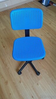 Dětská židle Ikea - 2