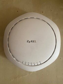 Zyxel  model: wac6502d-s - 2