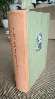 Děti kapitána Granta (Jules Verne, SNDK 1958) - 2