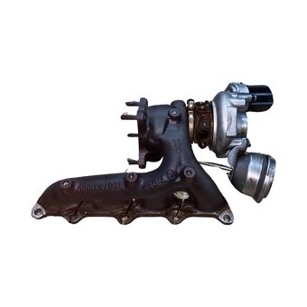 Turbo 03C145701R 1.4TSI 90KW CAXA VW Golf 6 r.v. 2011 - 2