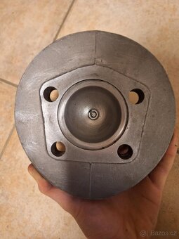 Hlava válce Jawa 250/353 - 2