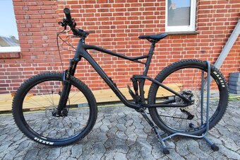 2024 CUBE STEREO ONE22 RACE, vel. L, 29" - 2