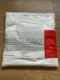 Sáčky do vysavače SAMSUNG SC 4135 - 2