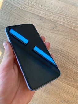 Apple iPhone 11 64gb-baterie 100%-TOP STAV - 2