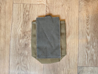 Kapsa/Insert na suchý zip Maxpedition Bottle Holder - 2