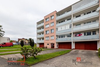Prodej, byty/3+1, 70 m2, Okružní 475, 26762 Komárov, Beroun - 2