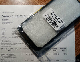 kryt pro Motorola G22 - 2