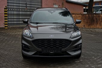 Ford Kuga 2.5 Duratec 225k ST-Line X - 2