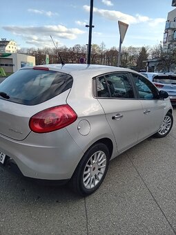 Fiat bravo - 2
