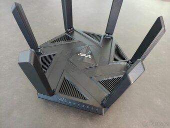 Router Asus RT-AXE7800 - 2
