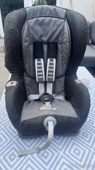 Dětská sedačka Romer Duo Isofix - 2