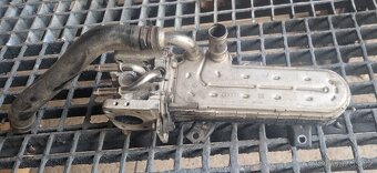 EGR ventil 1.9TDi 77kw - 2