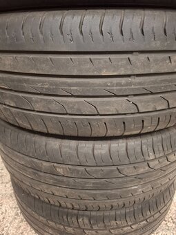 Pneu letní 215/60 R16 Continental - 2