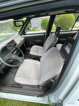 Škoda favorit - 2