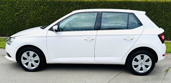 Škoda Fabia III 1,0 ,6/2019,KLIMA,CENTRAL,EL.OKNA,ZRCATKA - 2