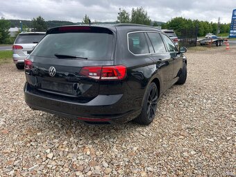 VW PASSAT B8 - 2