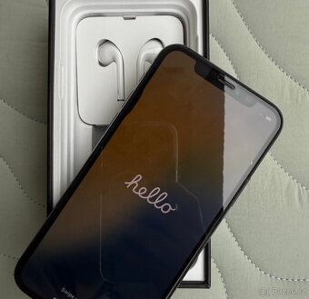 Iphone 11 pro 256gb (noční zelená) - 2