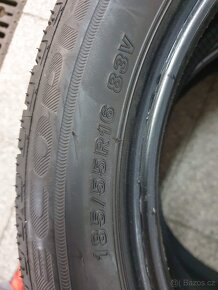 Sada letních pneu Bridgestone 185/55r16 83V - 2