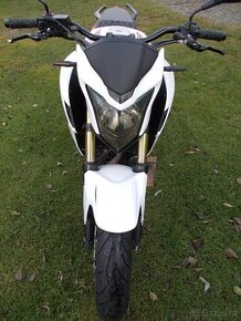 Honda CB 500 F - 2