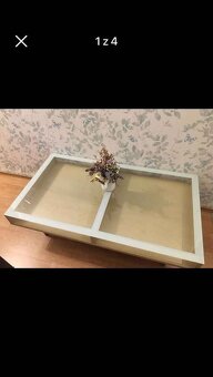 Konferenční stůl Ikea Magiker - 2