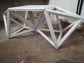 Kubismus, geometrie - 2