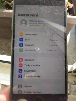 Prodám iPhone 7 plus - 2