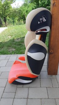 Cybex 15-36kg - 2