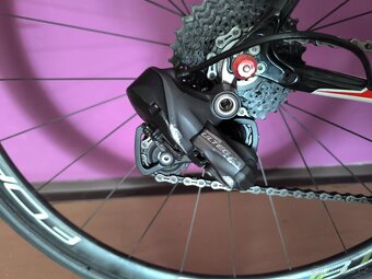 Merida Scultura EVO 905e - 2